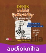 Deník malého poseroutky 7