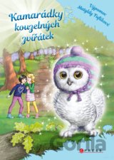 Kamarádky kouzelných zvířátek: Výpomoc Matyldy Fuflíkové
