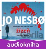 Žízeň