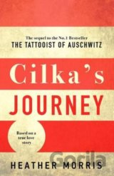 Cilka's Journey
