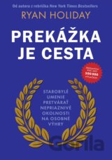 Prekážka je cesta