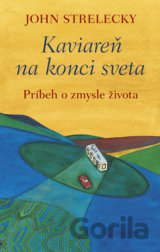 Kaviareň na konci sveta