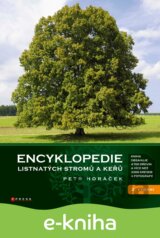 Encyklopedie listnatých stromů a keřů