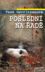 Poslední na řadě