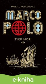 Marco Polo III (český jazyk)