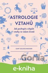 Astrologie vztahů