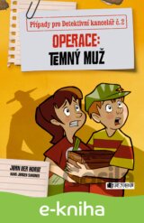 Případy pro Detektivní kancelář č. 2: Operace Temný muž
