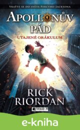 Apollónův pád: Utajené Orákulum