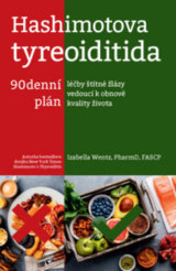 Hashimotova tyreoiditida