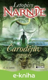 Čarodějův synovec