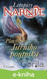 Letopisy Narnie - Plavba jitřního poutníka