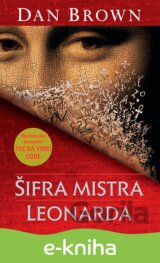 Šifra mistra Leonarda