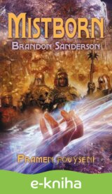 Mistborn 2