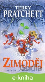 Zimoděj