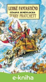 Lehké fantastično