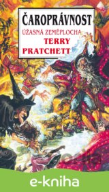 Úžasná Zeměplocha - Čaroprávnost