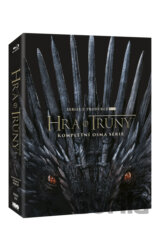 Hra o trůny 8. série