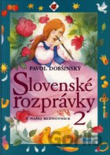 Slovenské rozprávky 2
