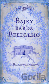 Bajky barda Beedleho