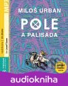 SOMR JOSEF: URBAN: POLE A PALISADA (MP3-CD)