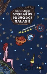 Stopařův průvodce Galaxií 5