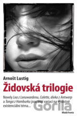 Židovská trilogie