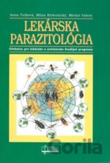Lekárska parazitológia
