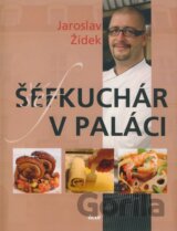 Šéfkuchár v paláci