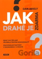 Jak drahé je zdarma?