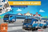 Rychlíkové vlaky
