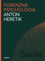 Forenzná psychológia