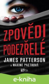 Zpovědi podezřelé