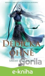 Dědička ohně