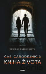 Čas čarodějnic 3: Kniha života
