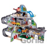 Dráha Horská baňa