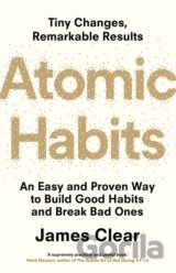 Atomic Habits