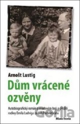 Dům vrácené ozvěny