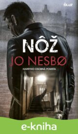 Nôž