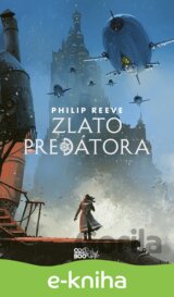 Zlato predátora