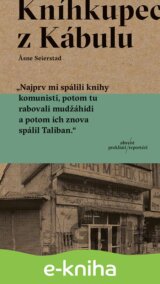 Kníhkupec z Kábulu