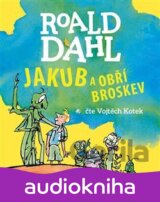 Jakub a obří broskev