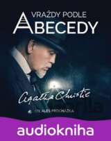 Vraždy podle abecedy