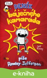 Deník báječného kamaráda