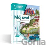 Kúzelné čítanie: Môj svet