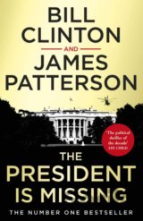 The President is Missing