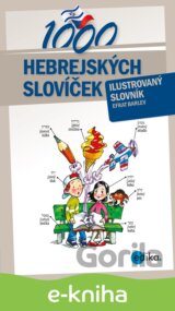 1000 hebrejských slovíček