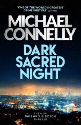 Dark Sacred Night