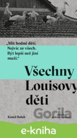 Všechny Louisovy děti