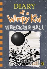 Diary of a Wimpy Kid: Wrecking Ball
