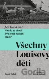 Všechny Louisovy děti